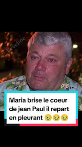 Jean Lamour Est Dans Le Pre