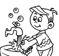 Download and print these handwashing coloring pages for free. Free Coloring Page Hand Washing For Kids Coloring Pages New At Printable Hand Washing Coloring Sheet Hand Washing Poster Coloring Pages Free Coloring Pages