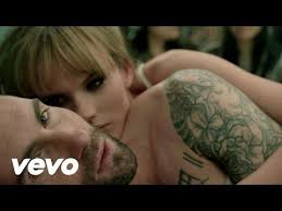 Maroon 5 Never Gonna Leave This Bed Maroon 5 Music Videos Good Music