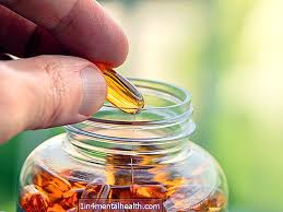 Senarai minyak omega 3 yang kaya. Minyak Ikan Untuk Artritis Faedah Dan Penggunaan Reumatologi 2021