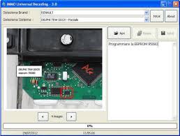 Immo Universal Decoding 3 2 3 5 4 5 Free Downloadauto Repair Technician Home