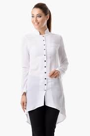 Uzun Gomlek Modelleri Tunik Gomlek Moda