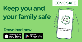 Broadcasting announcements with google forms. Australian Government Department Of Health On Twitter The Covidsafe App Helps Make Sure You Will Be Notified If Someone You Ve Be In Close Contact With Is Diagnosed With The Coronavirus Learn More