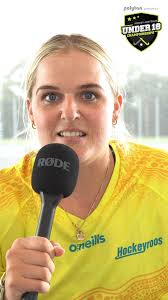 Get to know your Hockeyroos