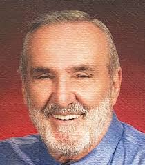 Carl E. “Chick” DeFebo, Sr.