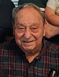 Obituary information for John D. Madison