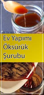 Ev Yapimi Oksuruk Surubu Dogal Tarif Food Fruit Beef