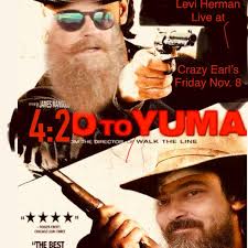 The Lucky Whoreshoes