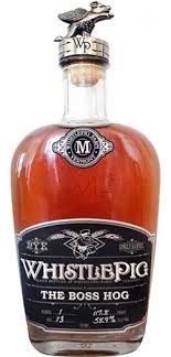 Pin On Bourbon Reviews