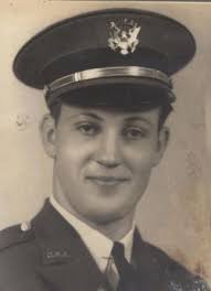 Marvin Roy Beckwith (1922-2007)