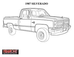 Chevy's new silverado is more capable, comfortable and it's loaded with updated tech. Page 2 Chevrolet Vehicles Truck Coloring Pages Chevy Trucks Cars Coloring Pages