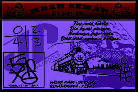 Langkah selanjutnya sobat togeller harus mengambil ekor dari kedua. Rumusan Jitu Togel Hk Tembus 2d 3d For Android Apk Download