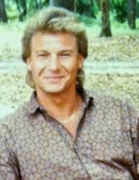 Thomas Patrick Obituary