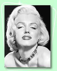 Marilyn Monroe