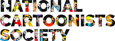 National Cartoonists Society