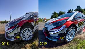 Using the technology and engineering developed in grueling conditions, this feels like your very own rally car. Modifications In The Successful Toyota Yaris Wrc In Rally Deutschland Wrcwings