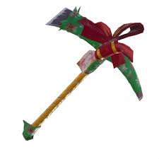 He can be found as a character at butter barn. Fortnite You Shouldn T Have Harvesting Tool Uncommon Pickaxe Fortnite Skins