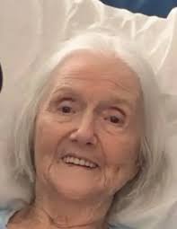 Obituary information for Elizabeth "Betty" Jean Hack