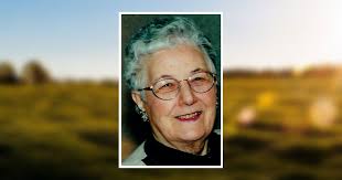 Celestina Anna (Orsi) Andrews Obituary January 23, 2020