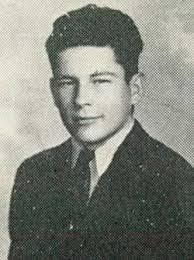 2LT Rex Allen Fulghum (1918-1943)