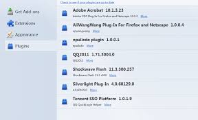 Java software allows you to run applications called applets that are written in the java programming language. I Don T See Java In Plugins After I Install It Firefox Support Forum Mozilla Support