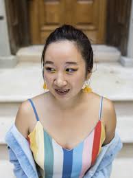 GuestBlogger: We Copied Katie Jane Hughes