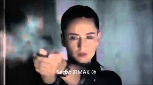 Kurtlar Vadisi Pusu 264 Bolum Kgt Ekibi Ve Akif In Olumu Kgt Ekibine Golge Damgasi 17 09 2015 Youtube