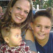 Veronica Lanning's Instagram, Twitter & Facebook