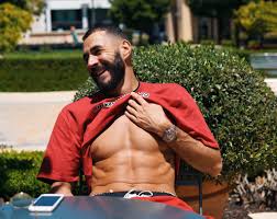 €25.00m* dec 19, 1987 in lyon.karim benzema is the brother of gressy benzema ( retired ). Karim Benzema On Twitter Been Here For Ten But I Feel Like A Rookie