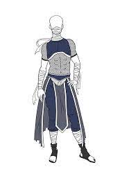 Such as the difference between the male and female head. Outfit Male Anime Clothes Drawing Novocom Top