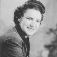 Mildred Arleen Rohde (1923–1977) • FamilySearch