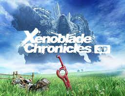 Xenoblade Chronicles 3D Review - GameSpot