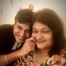 Anisa Chakraborty Mukherjee