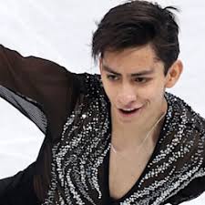 Donovan Carrillo: The Mexican figure skater making Olympic history