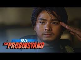 Fpj S Ang Pronbinsyano Po3 Ricardo Cardo Dalisay Funny Pictures Local Entertainment Tv News