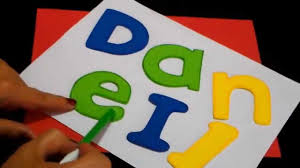 Como Hacer Letras De Foamy O Goma Eva Y Letrero Infantil Ronycreativa Youtube Si en tu ciudad no tienes foami o goma eva decorado.