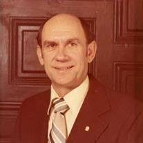 Billy Wiley Obituary