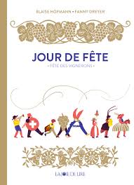 Fêtes francophones fêtes, célébrations, commémorations et événements ressources et quiz. Jour De Fete La Joie De Lire