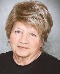 Pauline Burden Obituary (1932