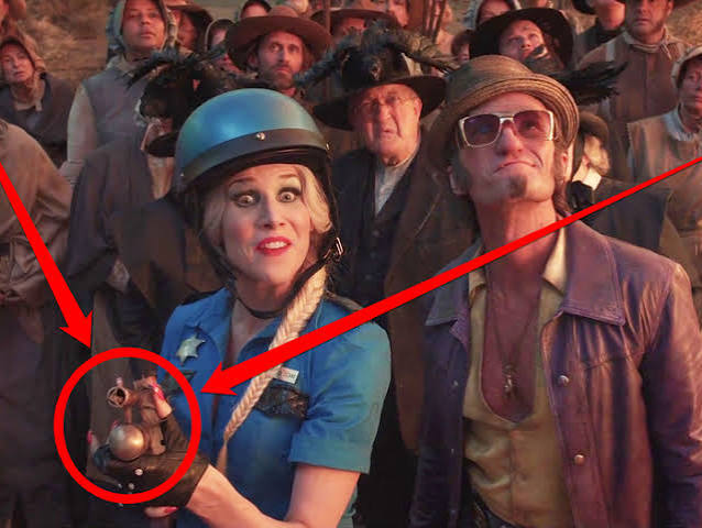a Series of Unfortunate Events' Season 2: Easter Eggs and References -  Business Insider
