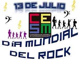 Insta oficial do dia mundial do rock, festival de bandas, encontro de motos e carros antigos, que ocorre na cidade de imigrante/rs. Dia Mundial Del Rock C O E S S M