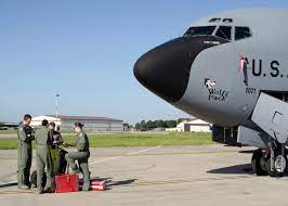 Seventh episode for aetc's real talk focuses on lgbtqi+. Raf Mildenhall To Close Amid Other Europe Consolidations Europe Stripes