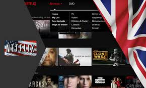 When you're stuck for what to stick on next. How To Get American Netflix In Uk June 2021 Updated
