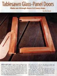 Maybe you would like to learn more about one of these? 1223 Tablesawn Glass Panel Doors Cabinet Door Construction Glass Panel Door Glass Cabinet Doors Panel Doors