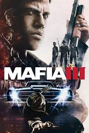 Mafia III para PC, Playstation 4 e Xbox One (2016)