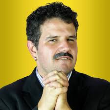 Perfil de Apóstolo Arnaldo