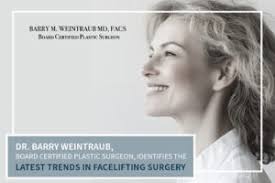 Plastic Surgery NYC Practice News