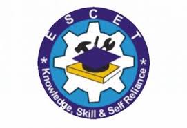 ESCET Logo