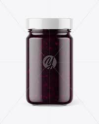 Download Newest Jar Mockups On Yellow Images Object Mockups PSD Mockup Templates
