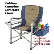 Heavy Duty Padded Folding Camp Chairs Outdoor Heavy Duty Camping Quad Chairs With High Weight Capacity Strength Heavy Duty Chairs With 300 400 500 Lbs Up Folding Camping Chairs Camping Chairs Camping Furniture